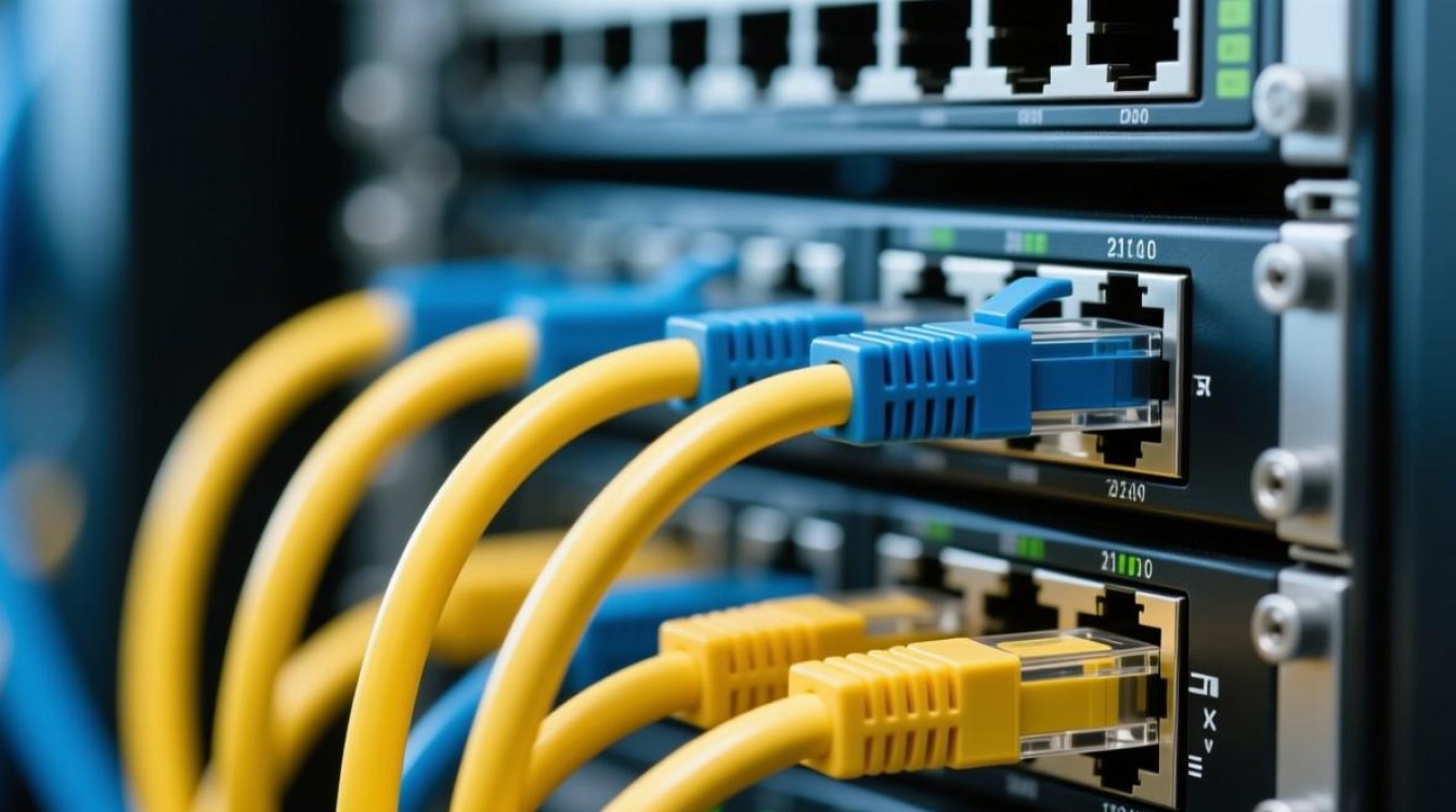 服务器能同时接几条宽带？多宽带接入有什么用？