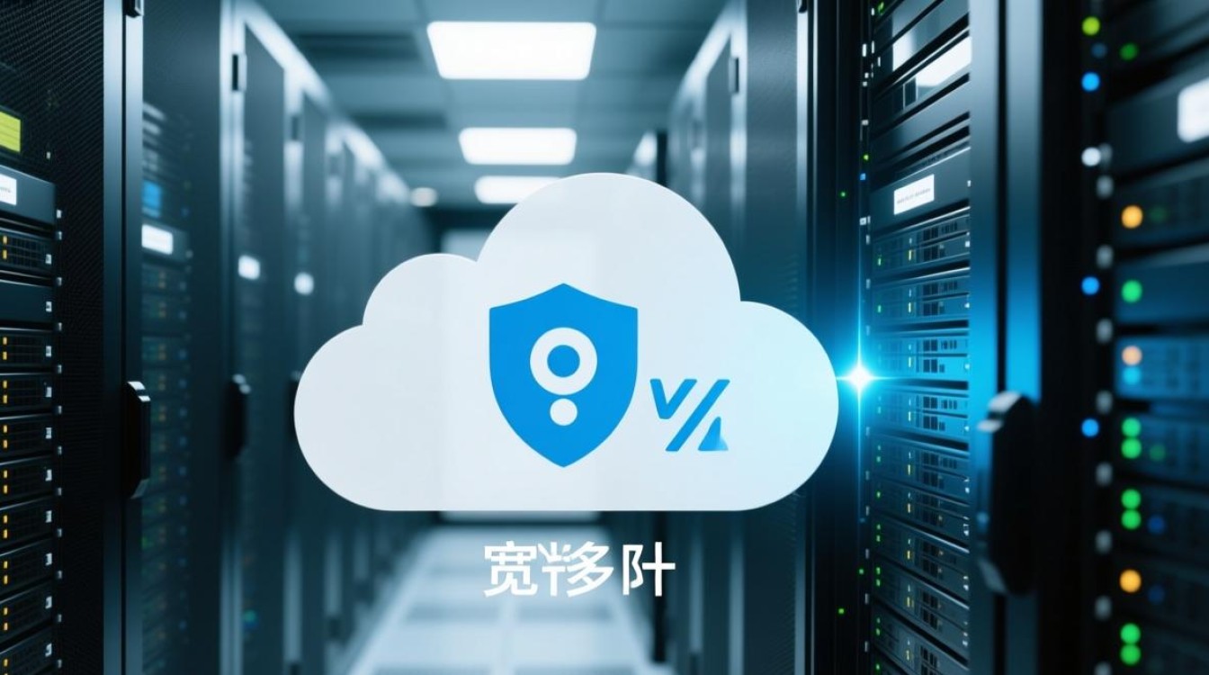 服务器共享宽带，实际网速会被限制多少？