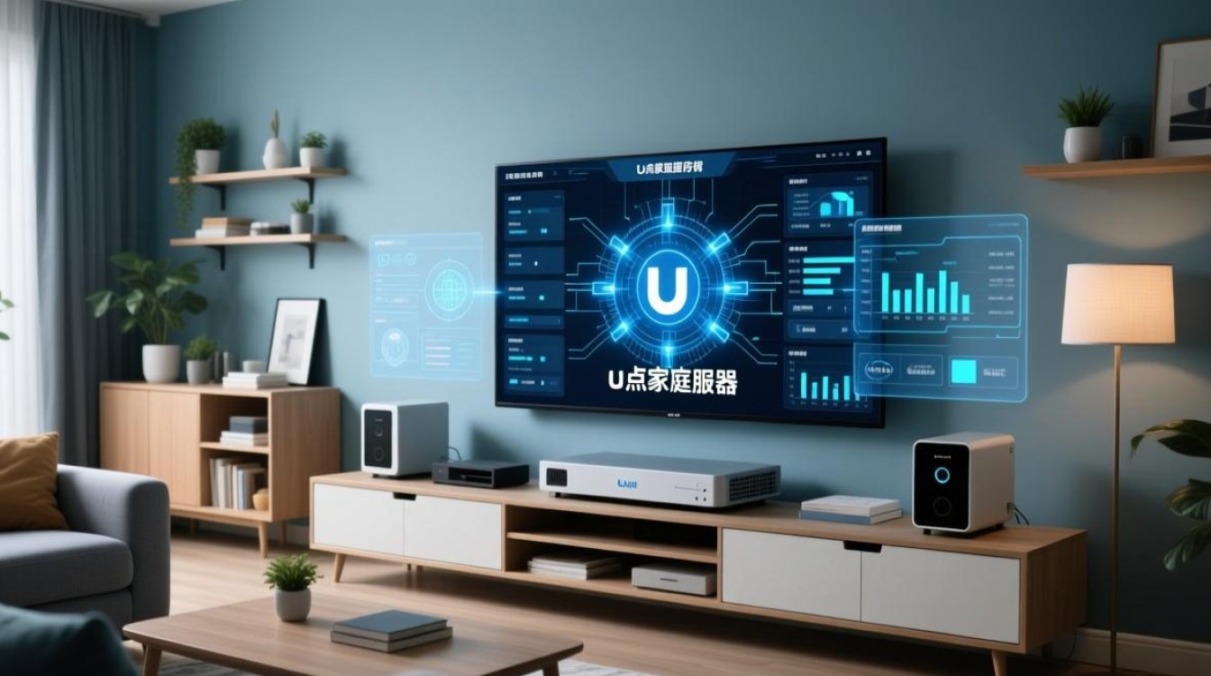 u点家庭服务器宽带怎么选才能满足全家需求? u点家庭服务器宽带怎么选才能满足全家需求?