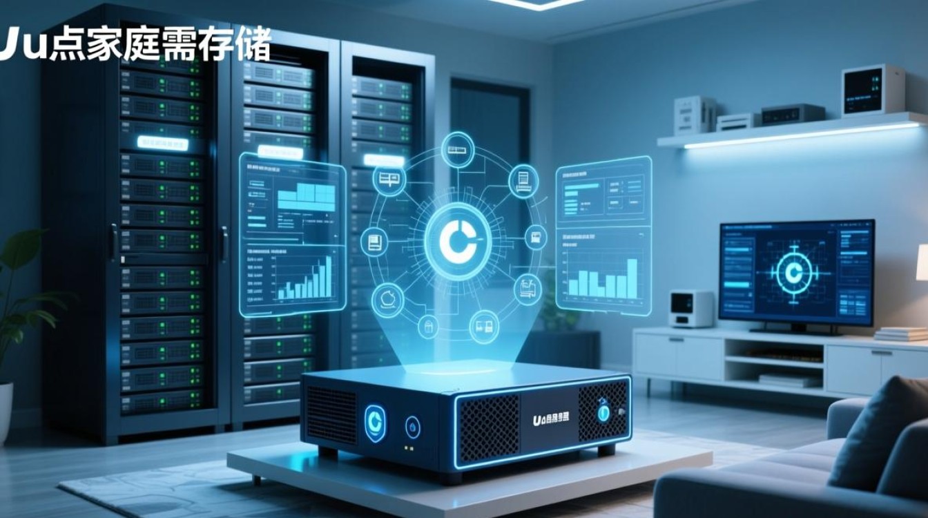 u点家庭服务器宽带怎么选才能满足全家需求? u点家庭服务器宽带怎么选才能满足全家需求?