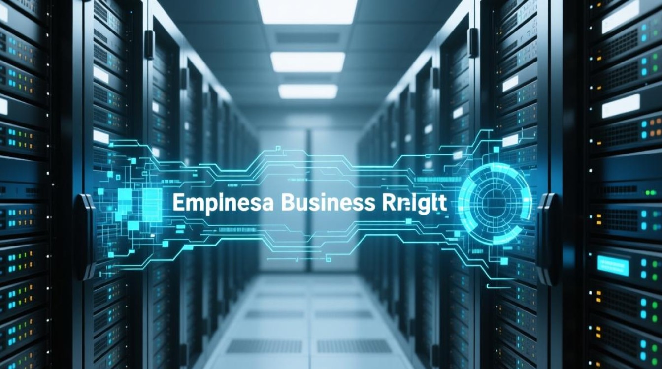 服务器宽带怎么看？如何查看服务器实际带宽与使用情况？