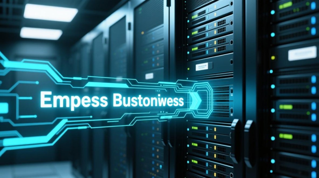 服务器宽带怎么看？如何查看服务器实际带宽与使用情况？