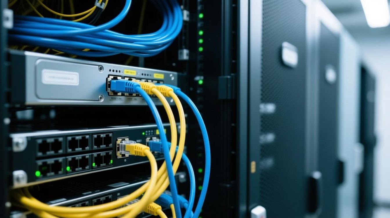 自己拉宽带搞服务器