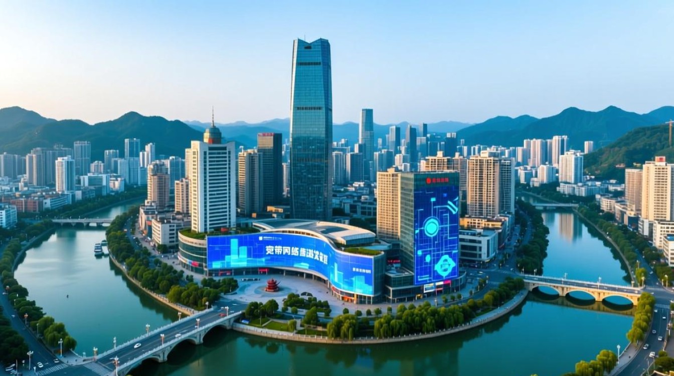 贵阳长城宽带服务器地址