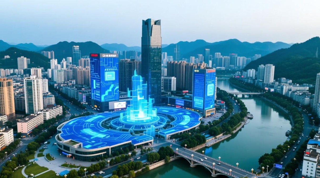 贵阳长城宽带服务器地址