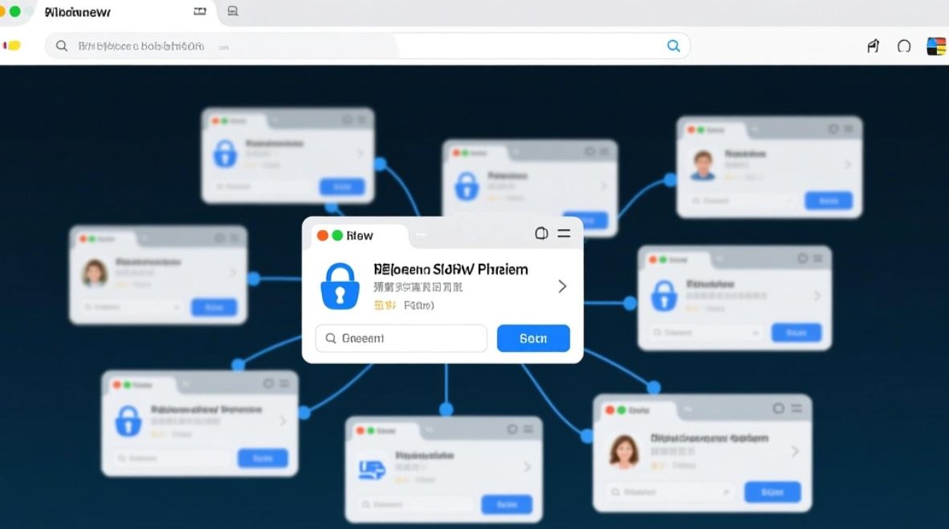 宽带老是弹窗连接服务器怎么办？