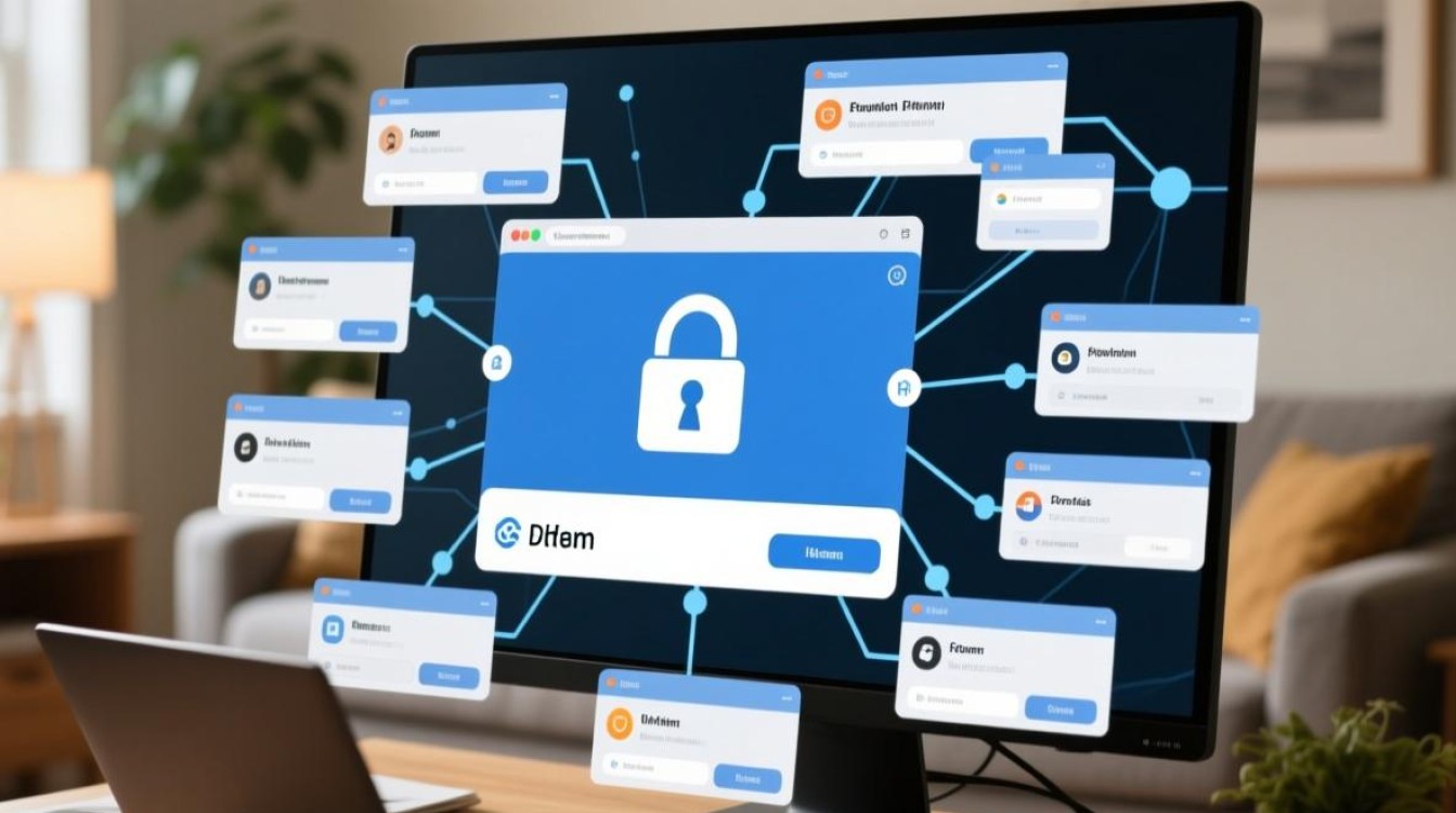 宽带老是弹窗连接服务器怎么办？