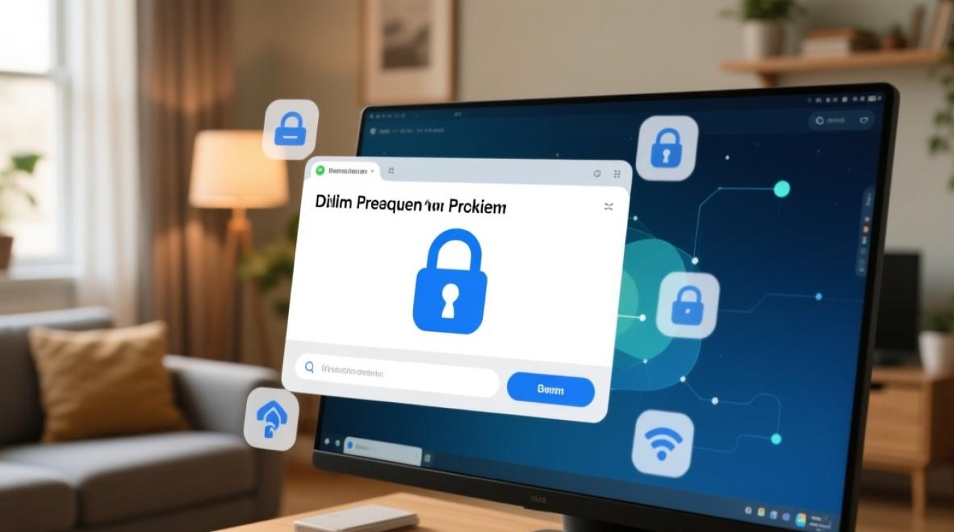 宽带老是弹窗连接服务器怎么办？