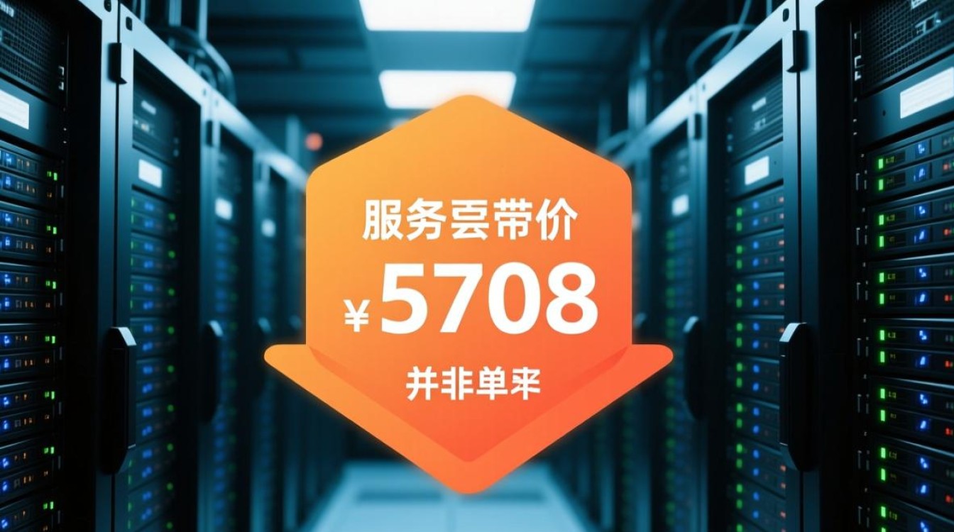 游戏服务器宽带价格多少？2025年最新报价是多少？