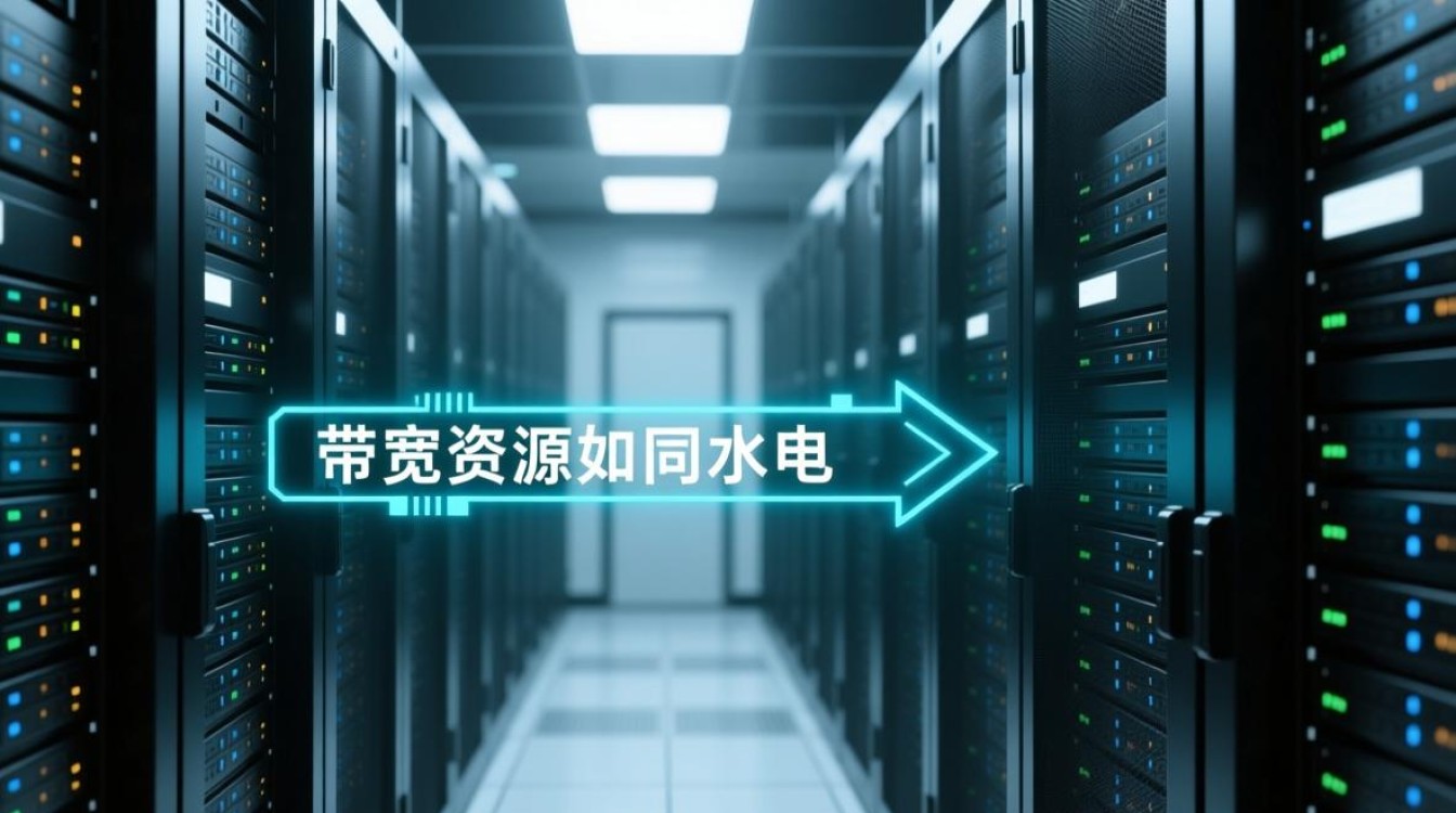 Linux服务器如何利用闲置宽带赚钱或提升资源利用率？