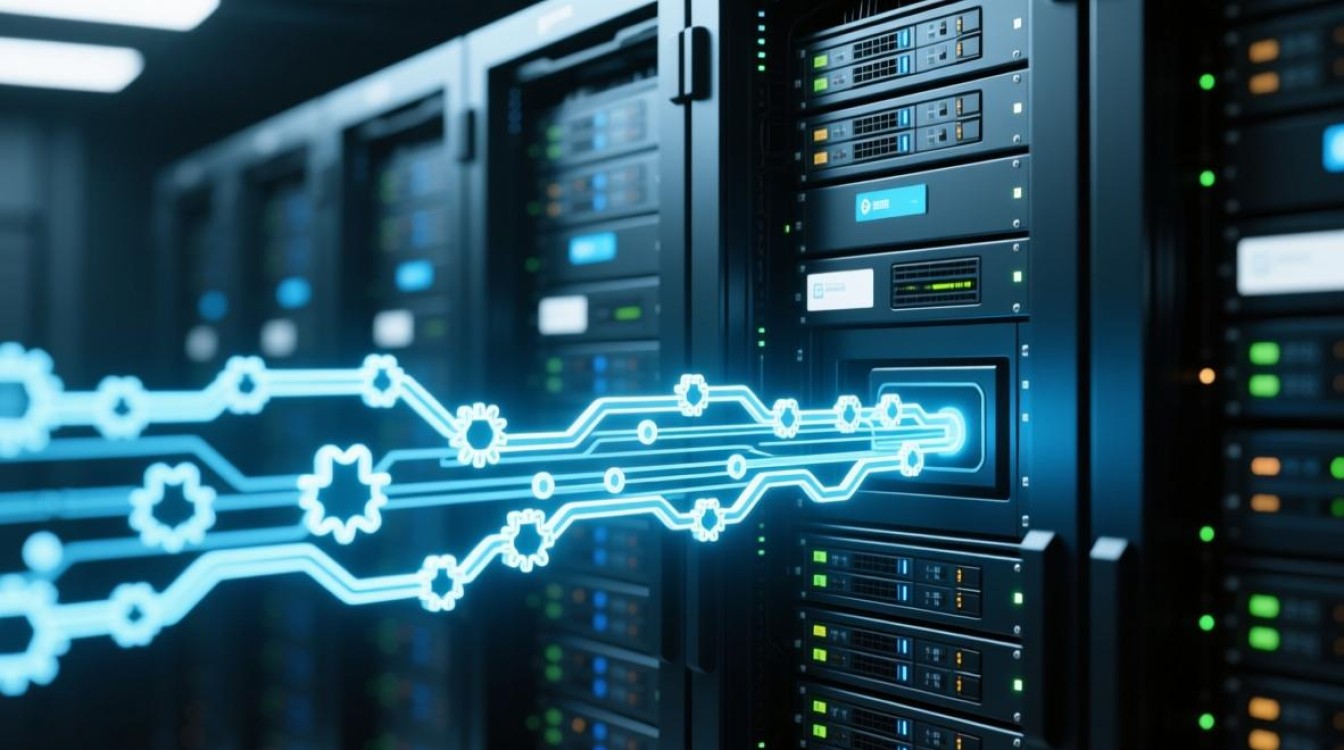 Linux服务器如何利用闲置宽带赚钱或提升资源利用率？