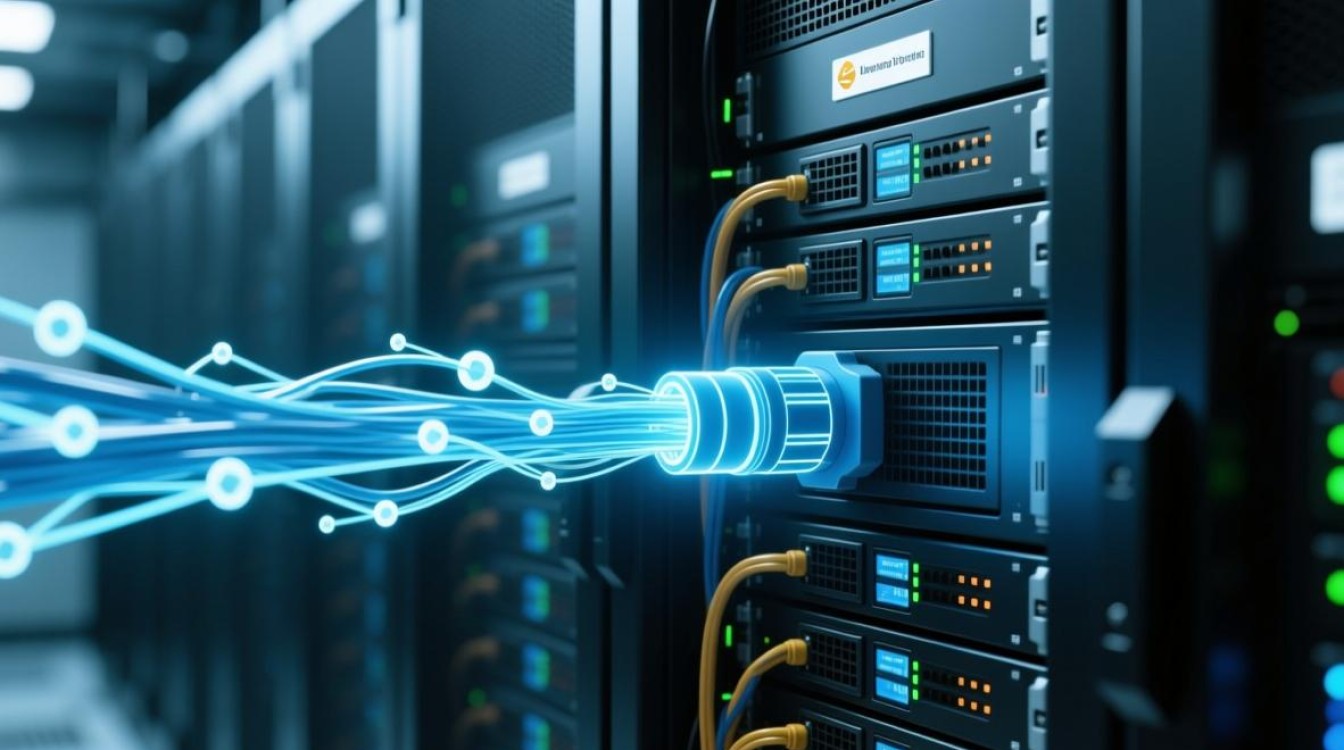 Linux服务器如何利用闲置宽带赚钱或提升资源利用率？