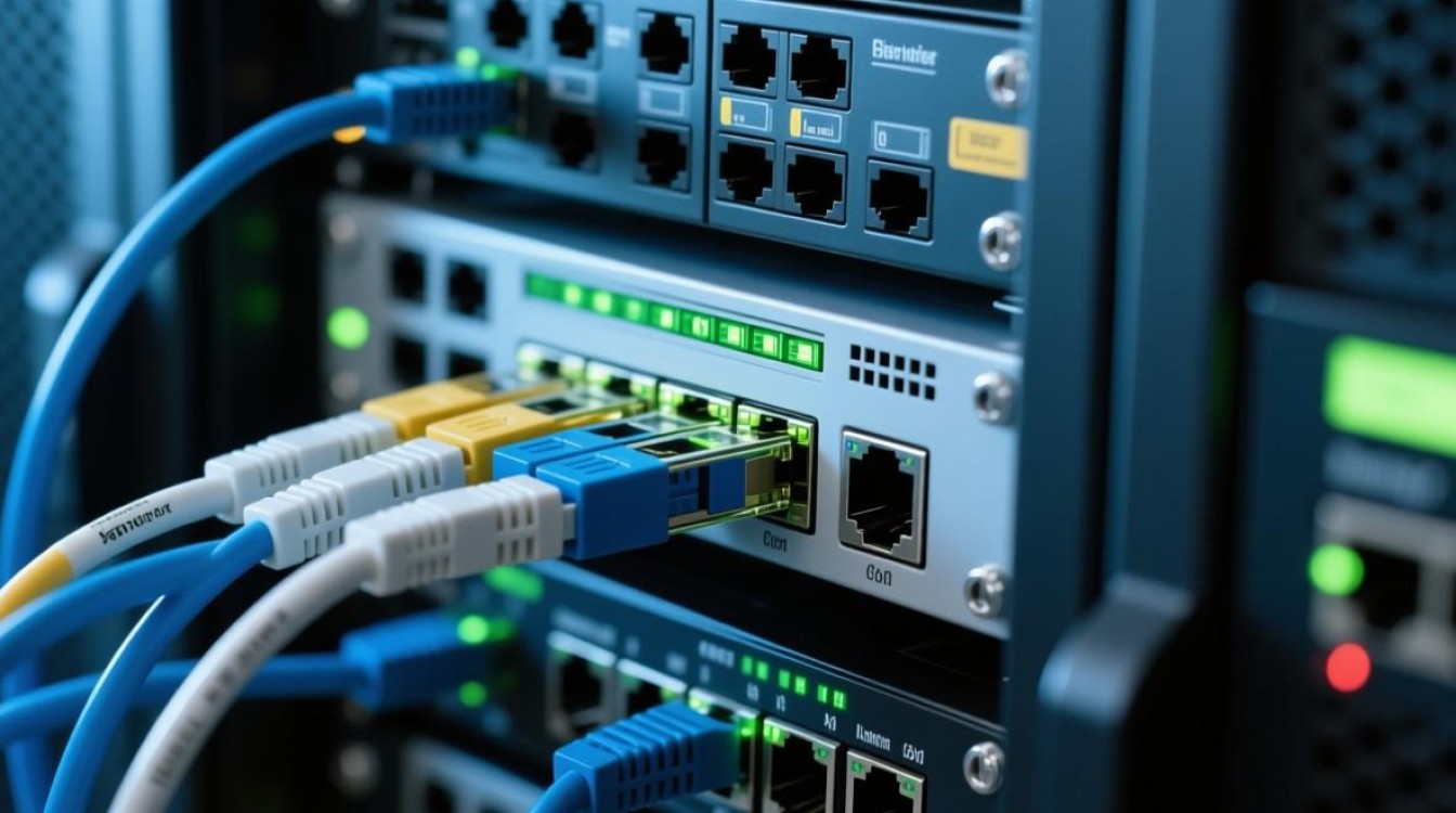 宽带接入服务器设置具体步骤是什么？