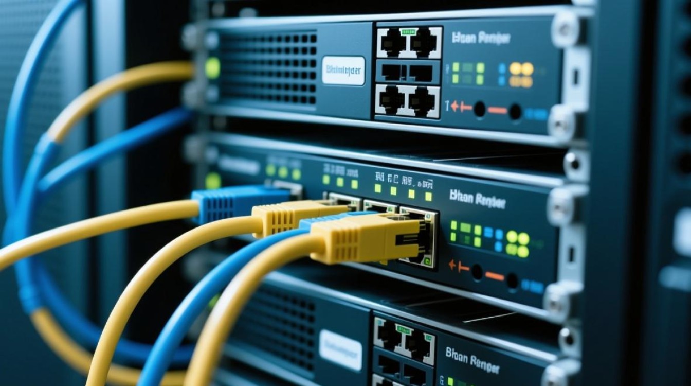 宽带接入服务器设置具体步骤是什么？