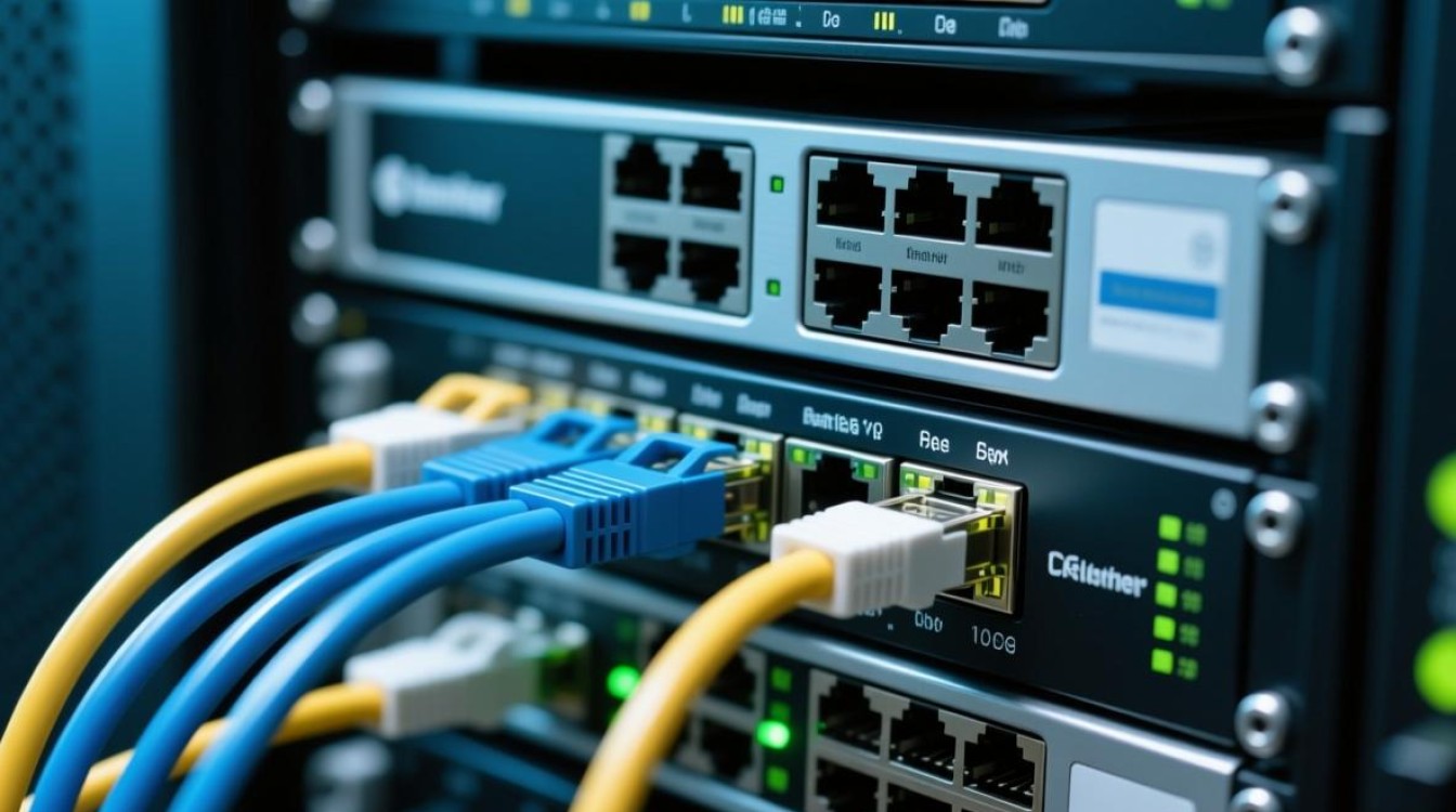 宽带接入服务器设置具体步骤是什么？