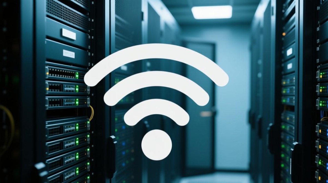 移动宽带没有服务器吗？家里宽带没服务器咋办？