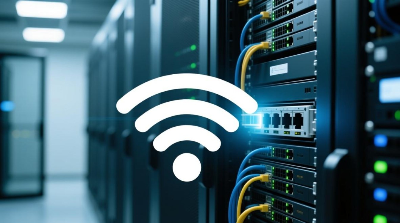 移动宽带没有服务器吗？家里宽带没服务器咋办？