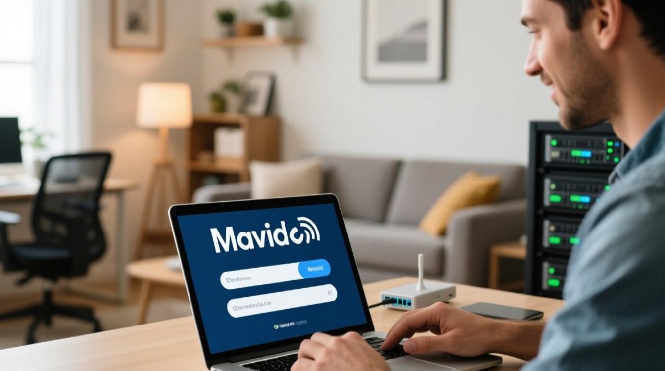 移动宽带服务器地址怎么查？输入哪个才对？