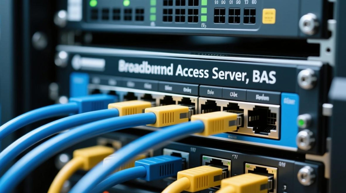 mse宽带接入服务器如何提升网络接入稳定性？