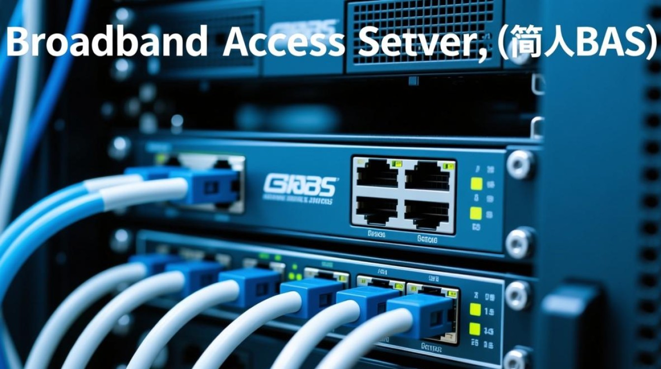 mse宽带接入服务器如何提升网络接入稳定性？