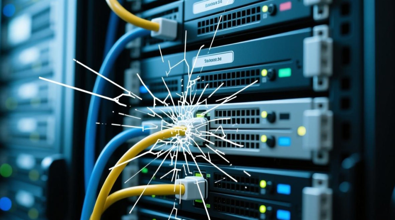 移动宽带服务器故障怎么办?状态异常如何快速排查解决? 移动宽带服务器故障怎么办?状态异常如何快速排查解决?