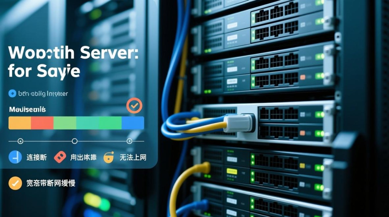 移动宽带服务器故障怎么办?状态异常如何快速排查解决? 移动宽带服务器故障怎么办?状态异常如何快速排查解决?