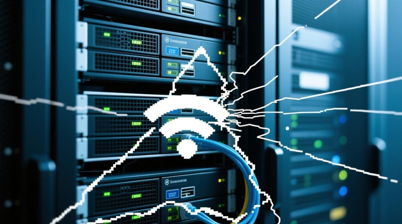 移动宽带服务器故障怎么办?状态异常如何快速排查解决? 移动宽带服务器故障怎么办?状态异常如何快速排查解决?