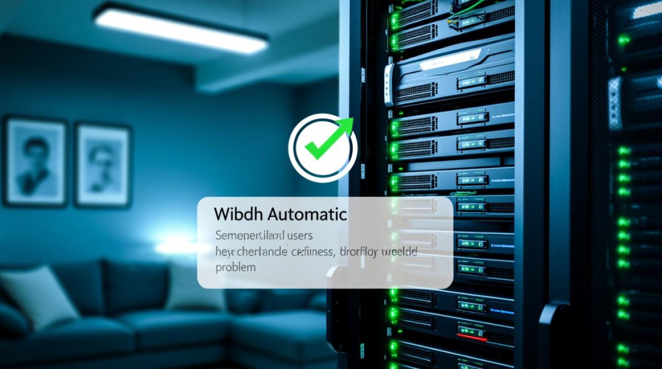 宽带自动服务器无响应