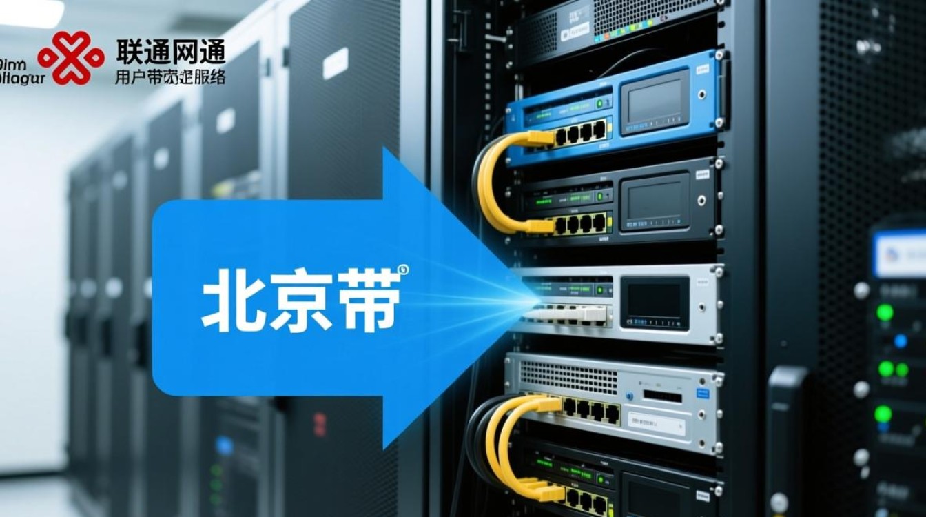 北京联通宽带自服务器，如何搭建与运维？