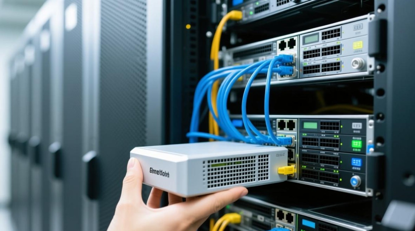 北京联通宽带自服务器，如何搭建与运维？