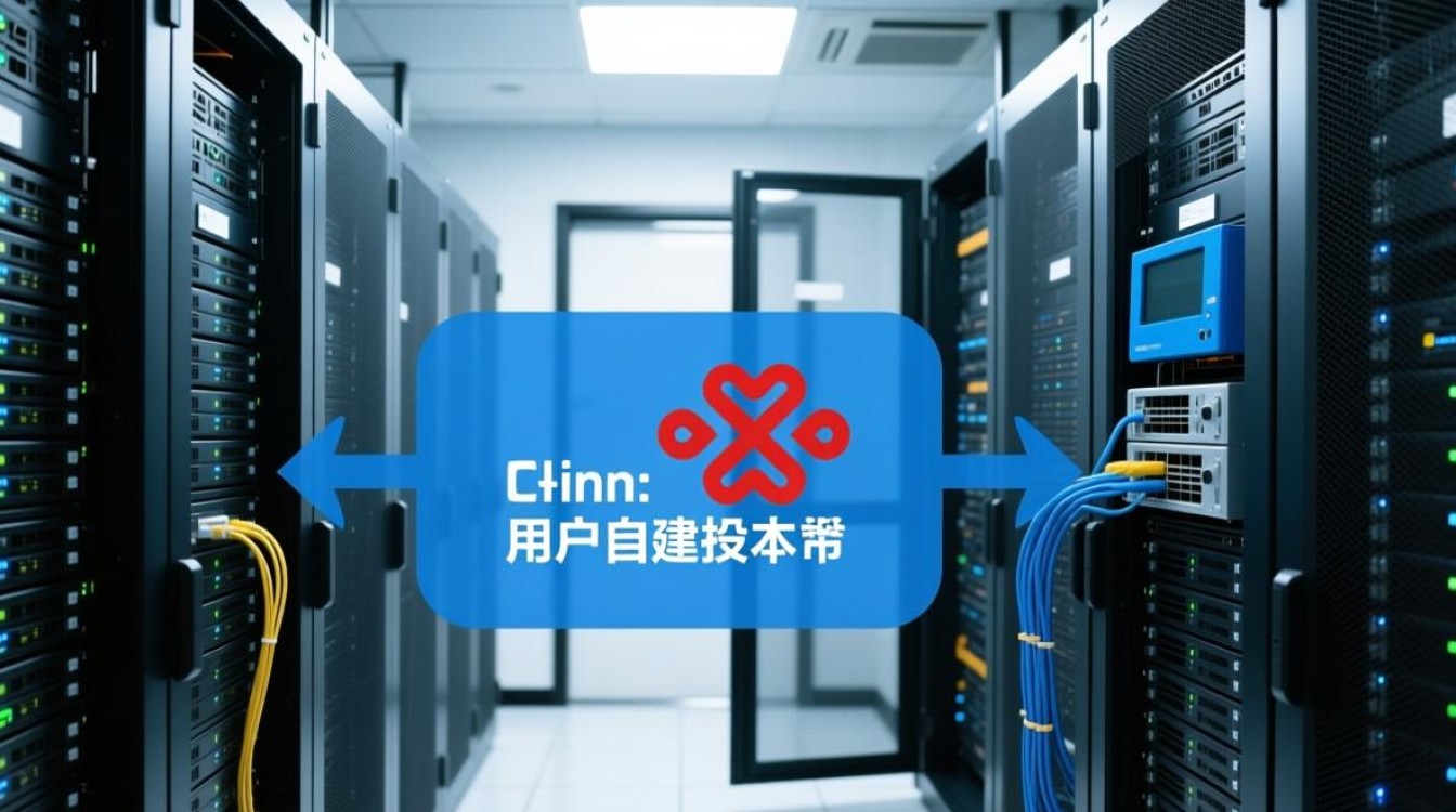 北京联通宽带自服务器，如何搭建与运维？