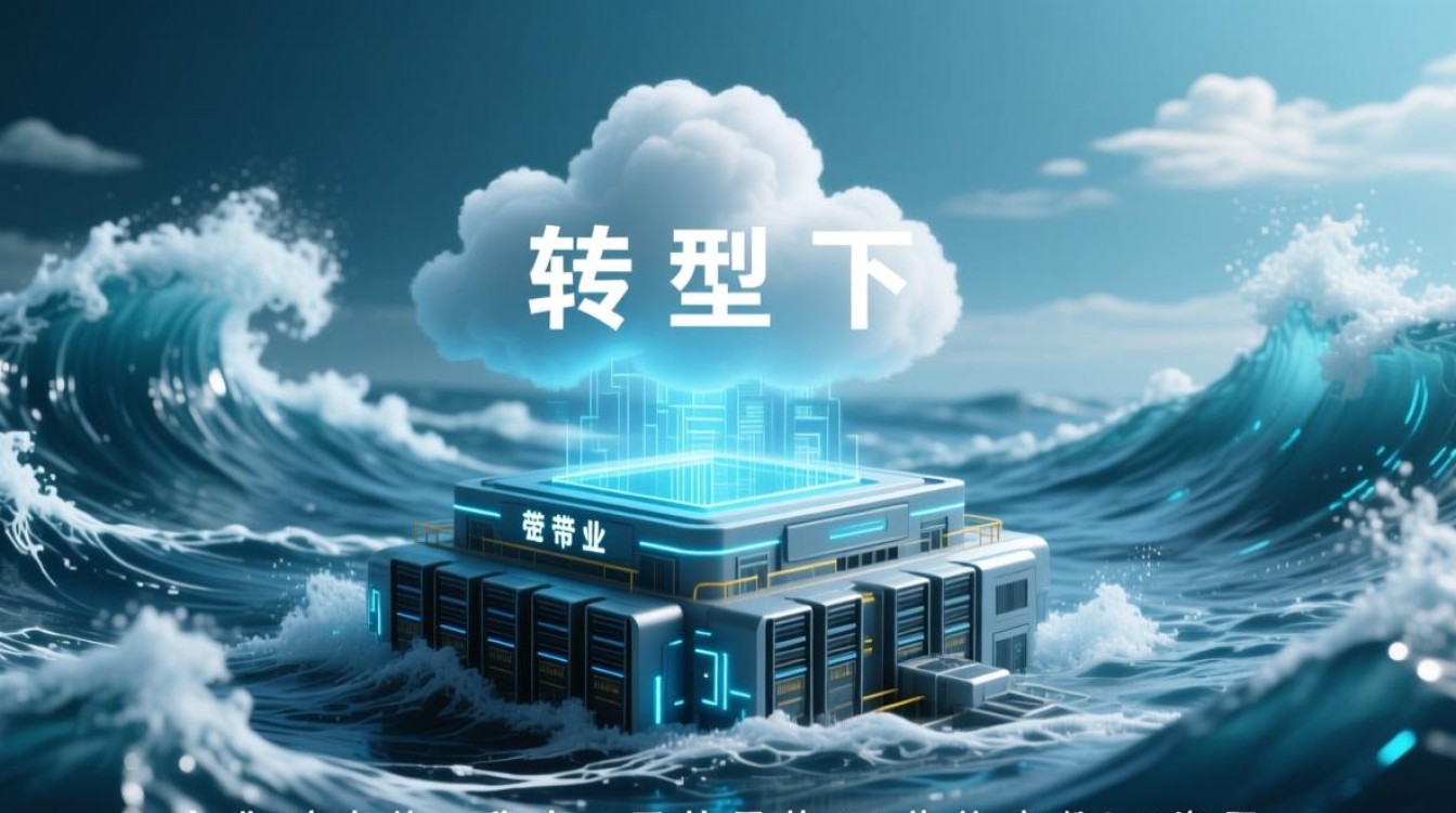 电信宽带云服务器