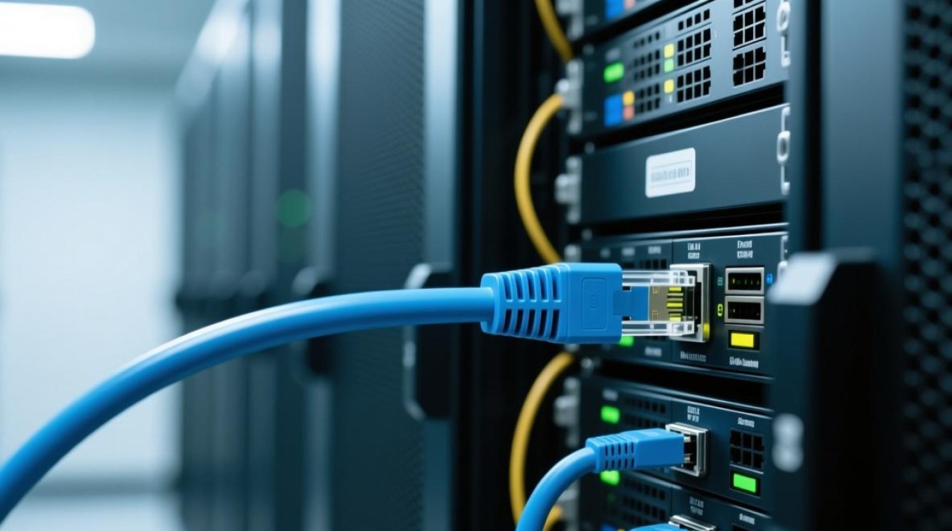 如何申请服务器级宽带