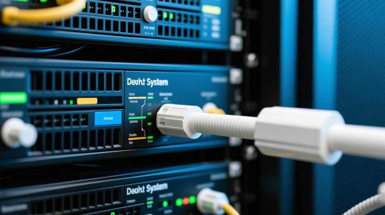 监控服务器宽带怎么设置