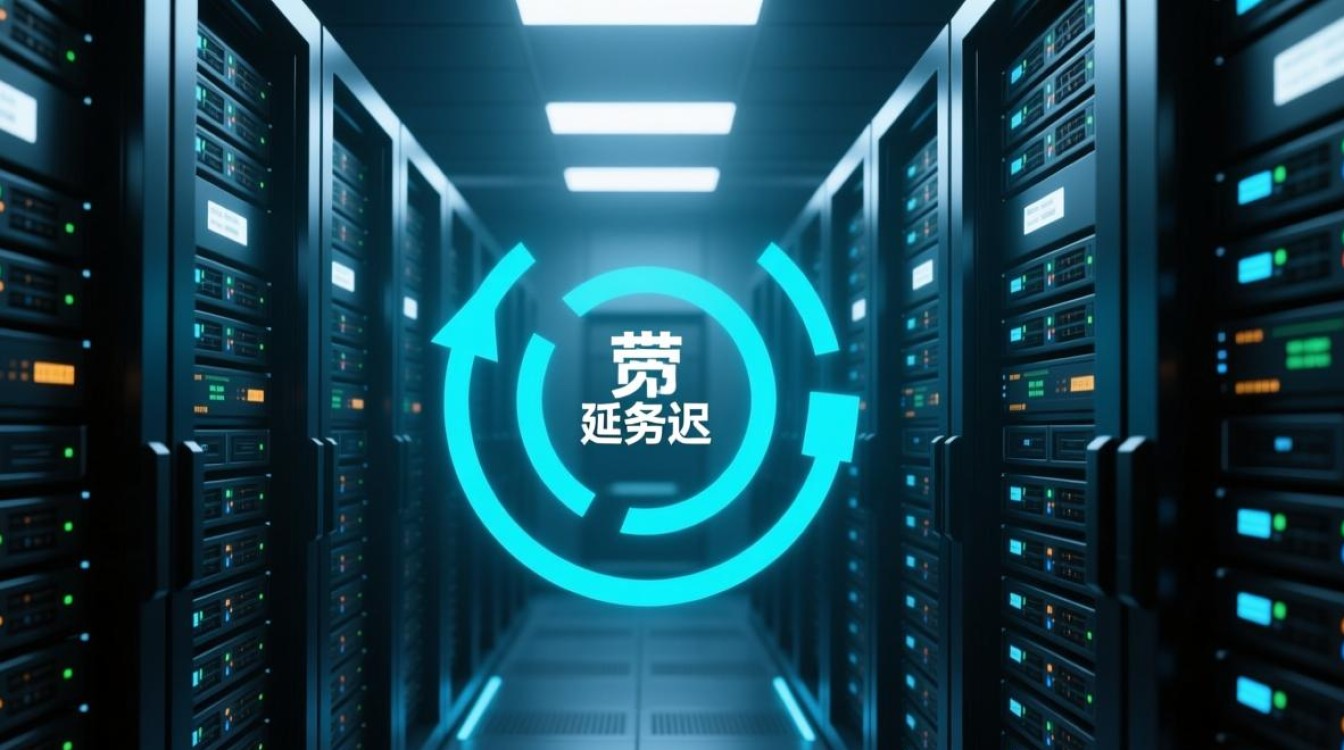 如何有效降低宽带服务器延迟的具体方法有哪些? 如何有效降低宽带服务器延迟的具体方法有哪些?