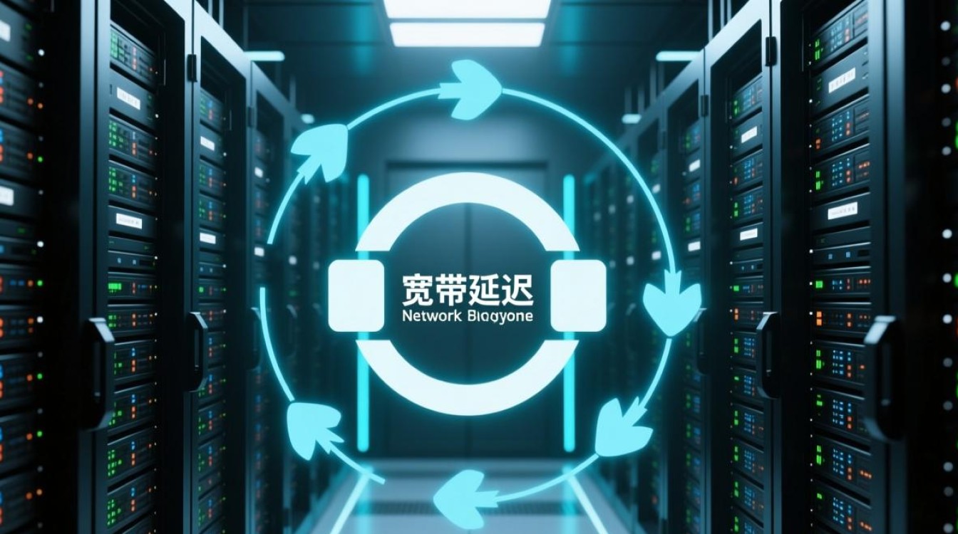 如何有效降低宽带服务器延迟的具体方法有哪些? 如何有效降低宽带服务器延迟的具体方法有哪些?