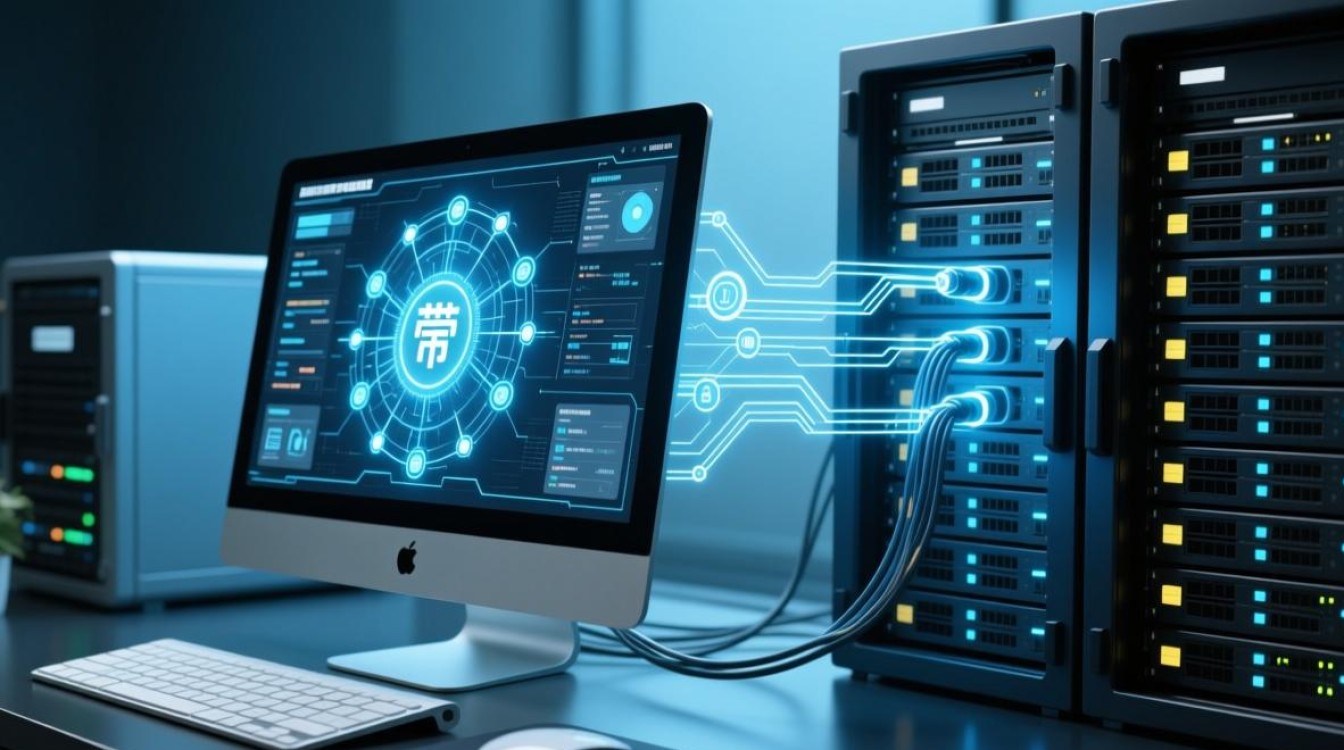 电脑如何启用宽带服务器？家庭用户操作步骤详解