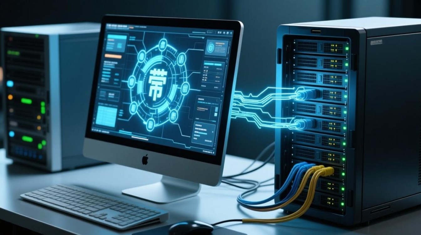 电脑如何启用宽带服务器？家庭用户操作步骤详解