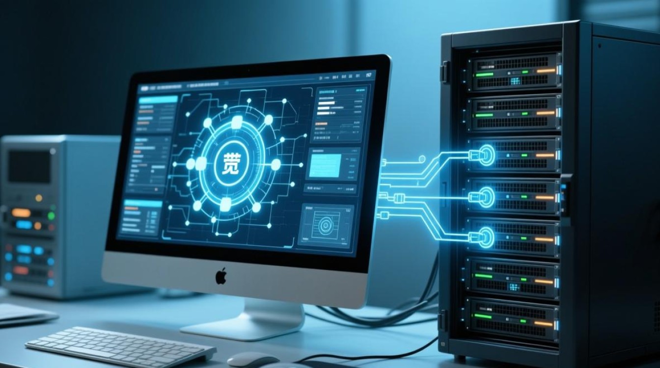 电脑如何启用宽带服务器？家庭用户操作步骤详解