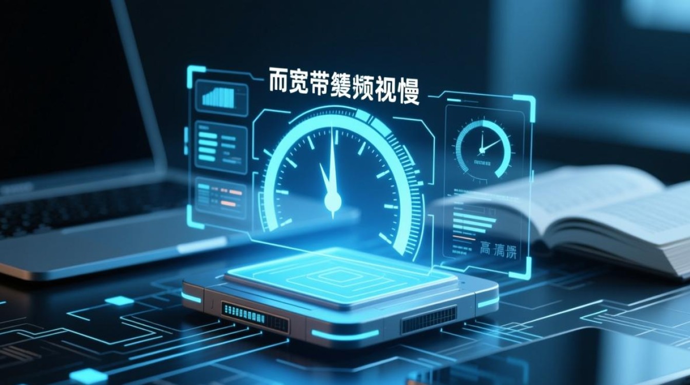 什么是宽带提速服务器