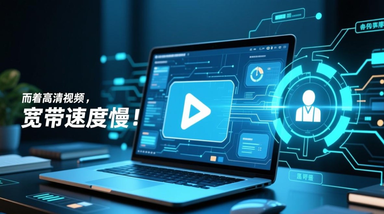 什么是宽带提速服务器