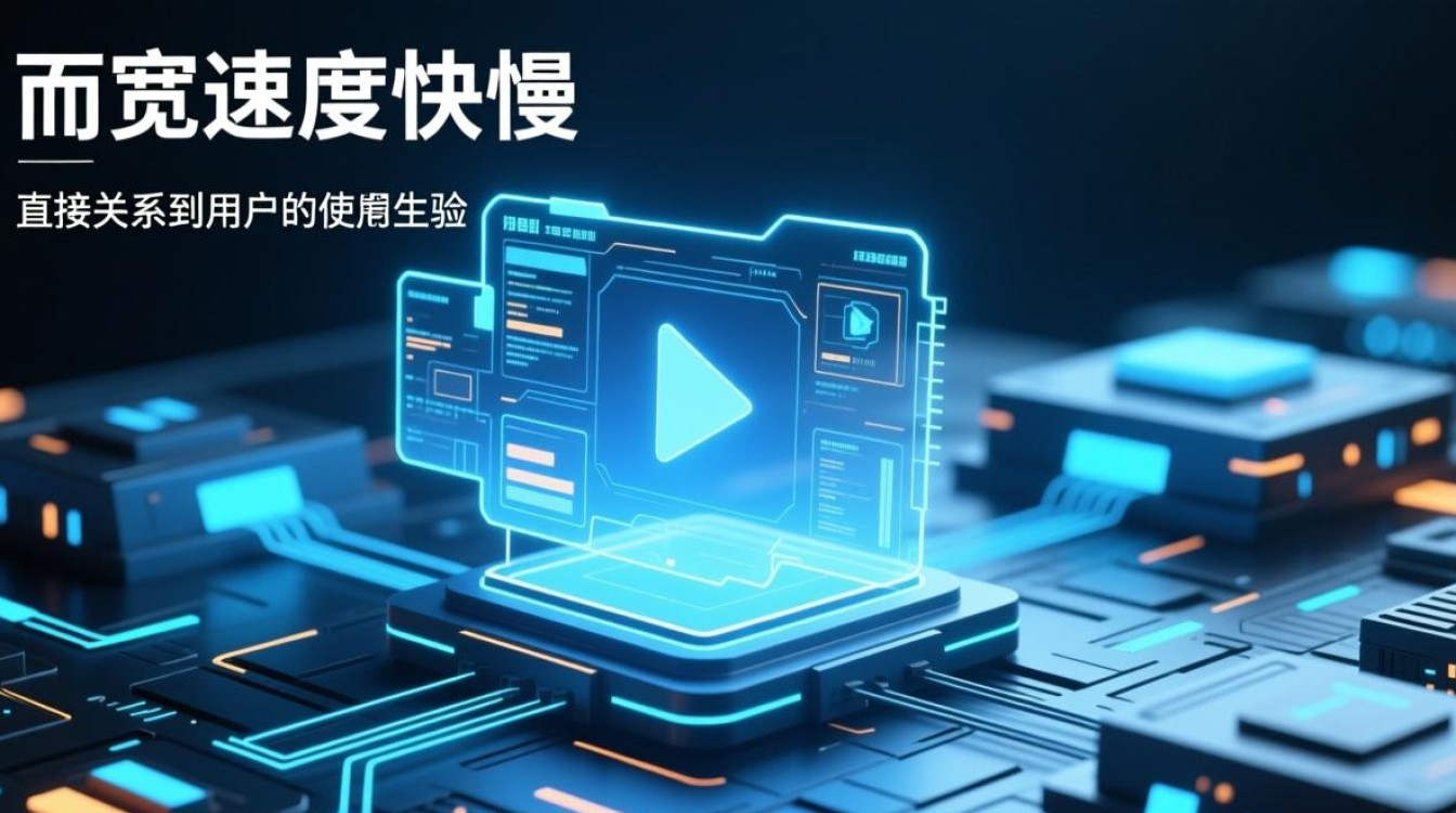 什么是宽带提速服务器