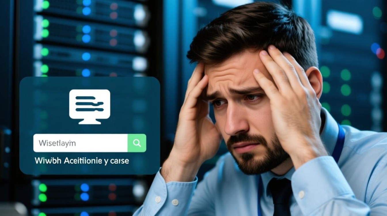 宽带访问不了某个服务器