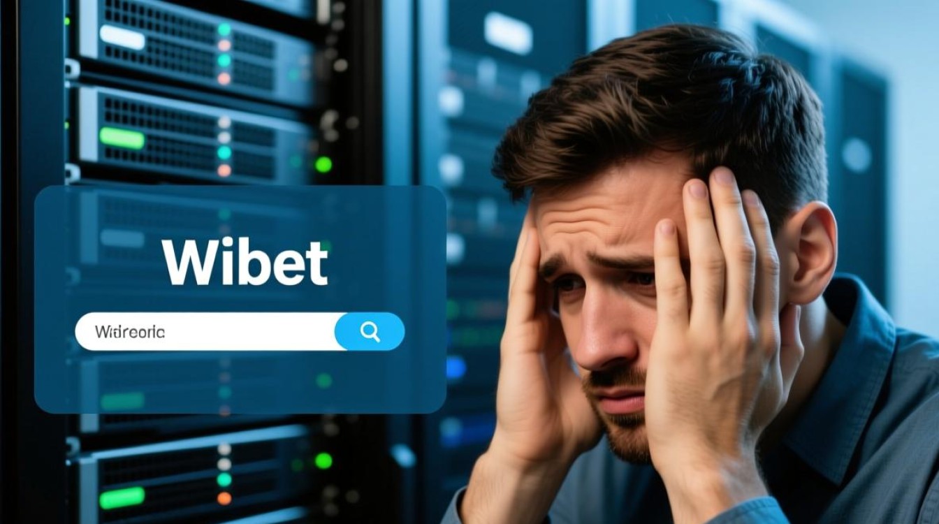 宽带访问不了某个服务器