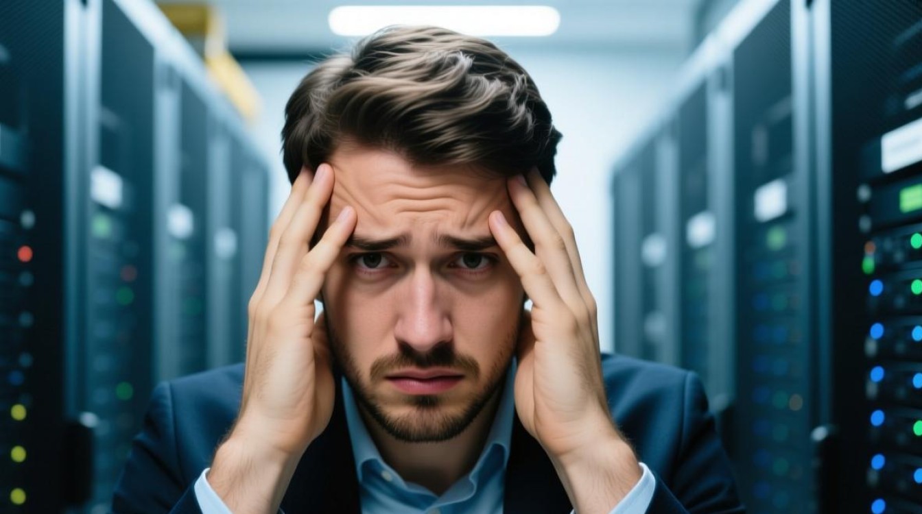 宽带访问不了某个服务器