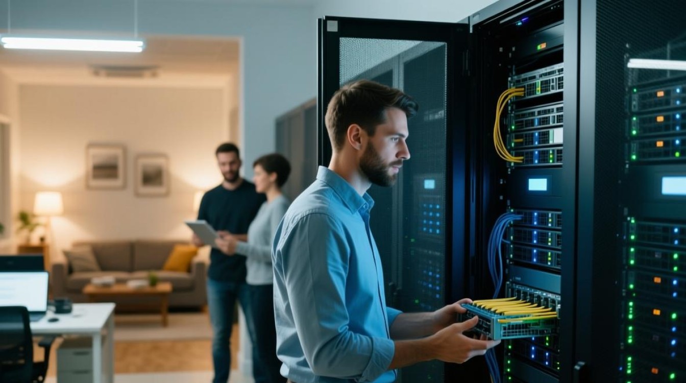 普通宽带能架设服务器吗?家庭宽带适合搭建服务器吗? 普通宽带能架设服务器吗?家庭宽带适合搭建服务器吗?