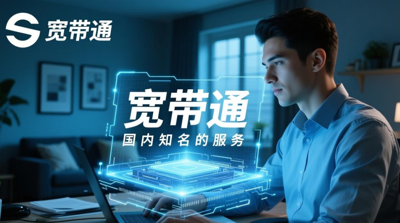 宽带通服务器无响应怎么办？如何快速解决连接问题？