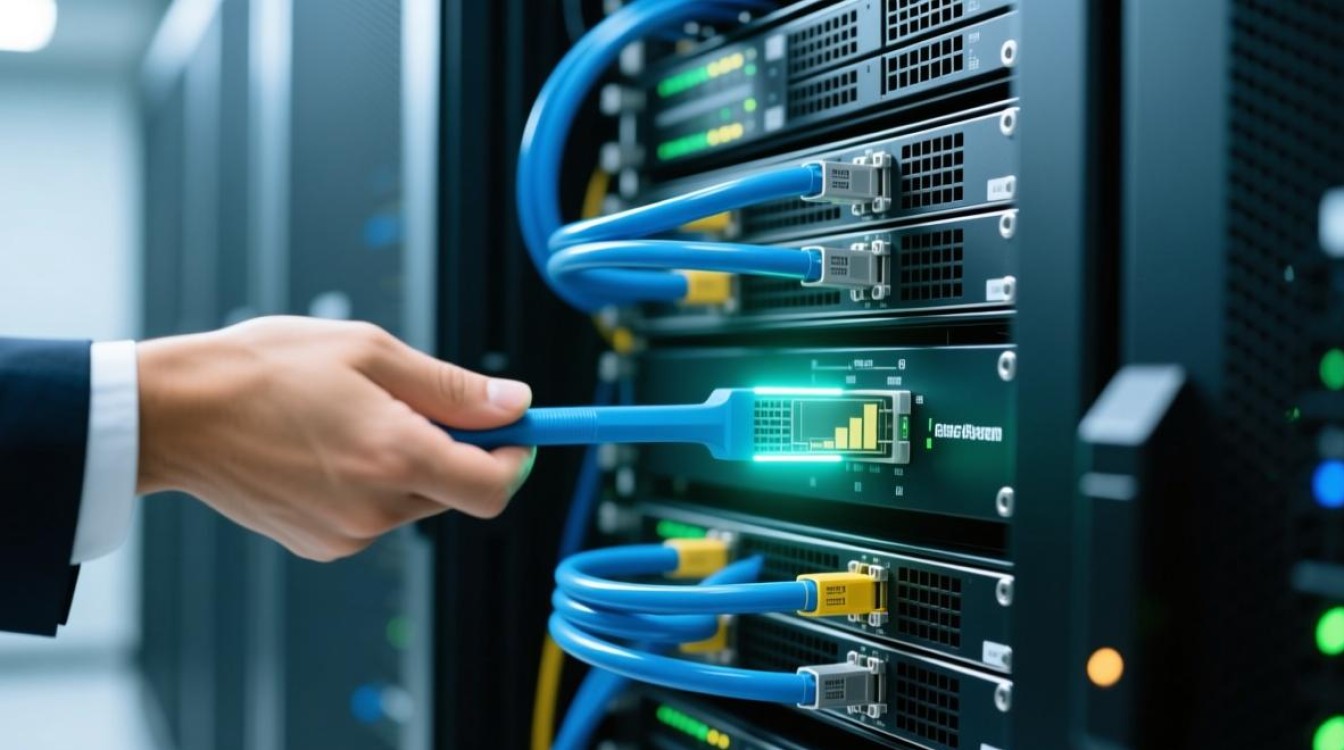 服务器宽带怎么优化网速