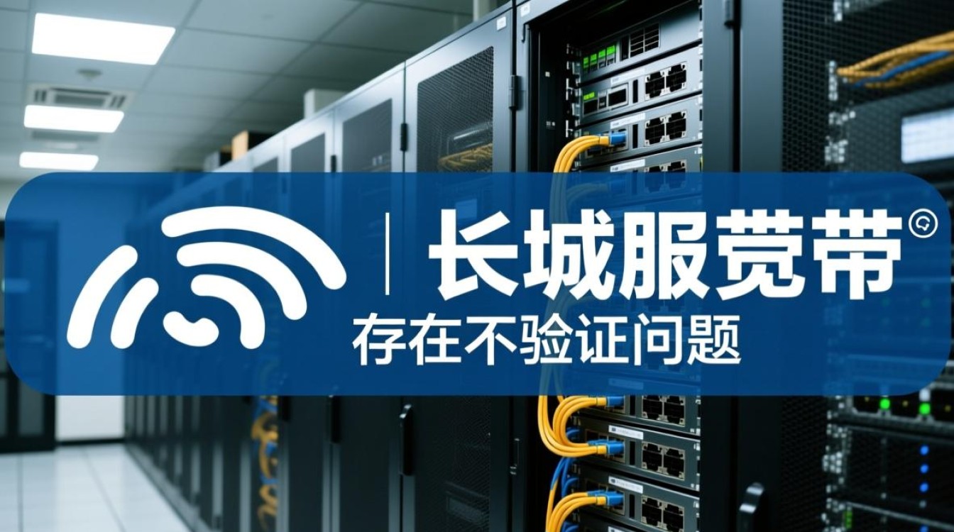 长城宽带服务器为何不验证身份存在哪些安全隐患? 长城宽带服务器为何不验证身份存在哪些安全隐患?