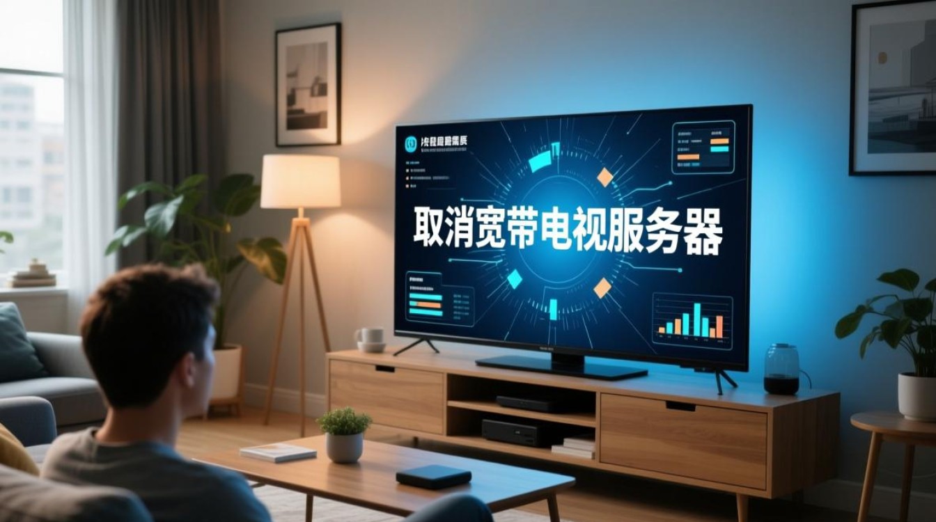 取消宽带电视服务器后,我还能正常看电视吗? 取消宽带电视服务器后,我还能正常看电视吗?